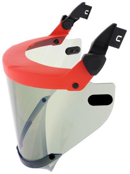 Dehn Störlichtbogen-Schutzschirm APS T AS 25C SC mit Steckclip