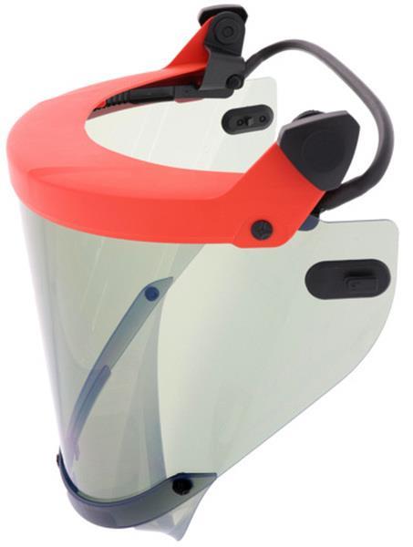 Dehn Störlichtbogen-Schutzschirm APS T AS 25C FS mit Spannband