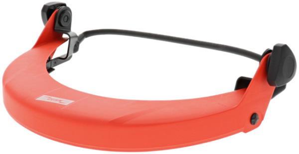 Dehn Visierhalterung VH FS APS T AS mit Spannband