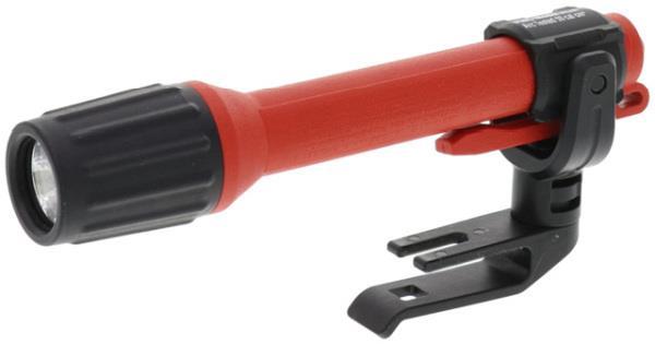 Dehn LED-Stablampe APS T AS für Schutzschirme