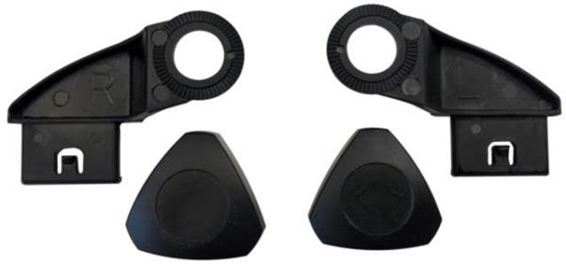 Dehn Ersatzteile-Set R KIT APS für Visieraufnahme