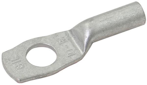 Dehn Presskabelschuh PKS 16 10 CUGALSN 16qmm M10 Cu/gal Sn