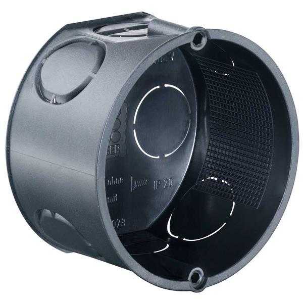 Kaiser Unterputz Gerätedose, ohne Verbindungsstutzen