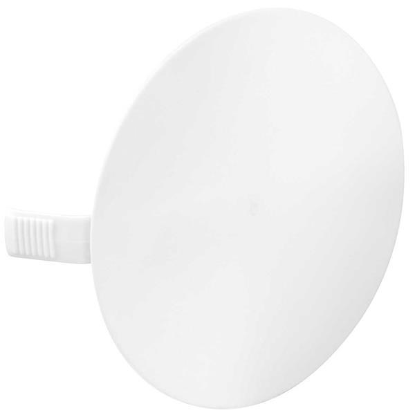 Kaiser Deckel mit bruchsicherer Feder, Ø 85 mm, Objektverpackung