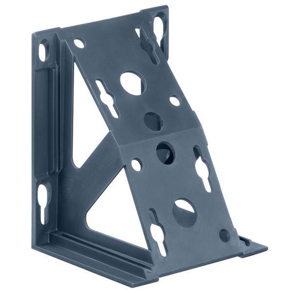 Kaiser Montagewinkel für MontaX®, für Winkelstellung von MontaX®