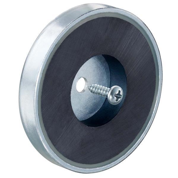 Kaiser Magnet für MontaX®, zur ortsveränderlichen Montage