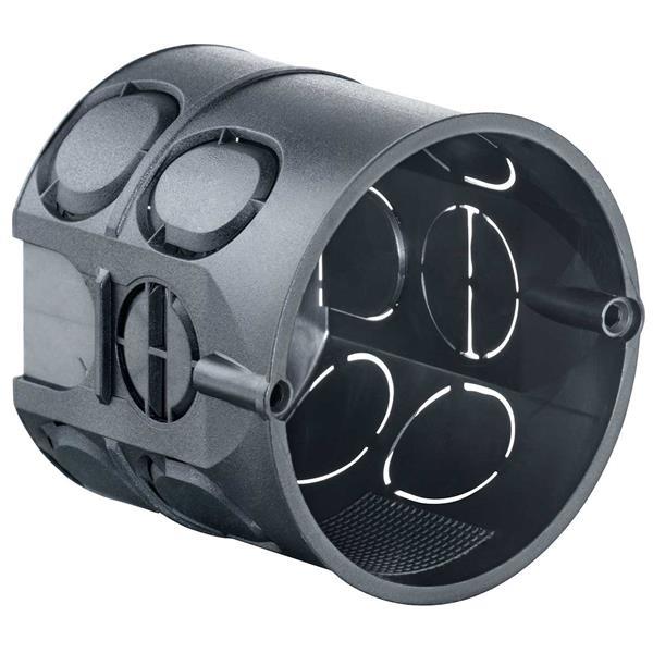 Kaiser Unterputz Geräte-Verbindungsdose, ohne Stutzen