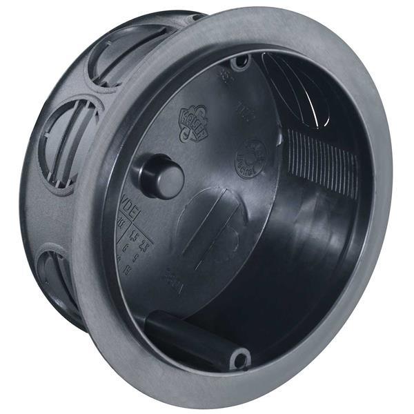 Kaiser Unterputz Verbindungsdose für KLEMMFIX®-Montage