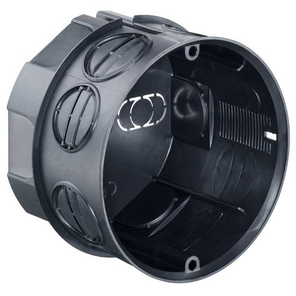 Kaiser Unterputz Verbindungsdose, Tiefe 56 mm