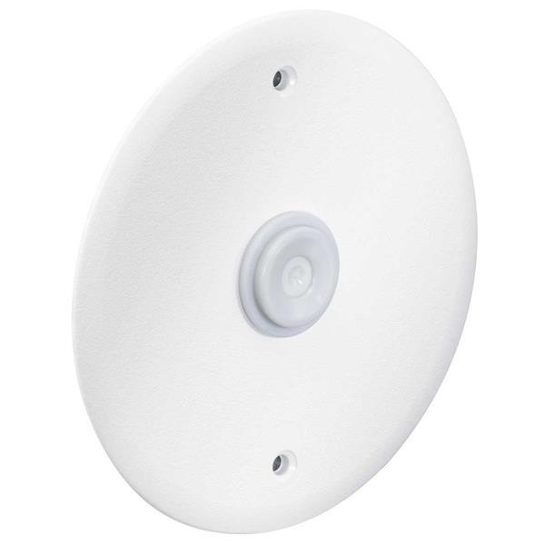 Kaiser Deckel Feuchtraum, Ø 90 mm