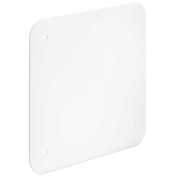 Kaiser Deckel, Feuerbeständigkeit 650 °C