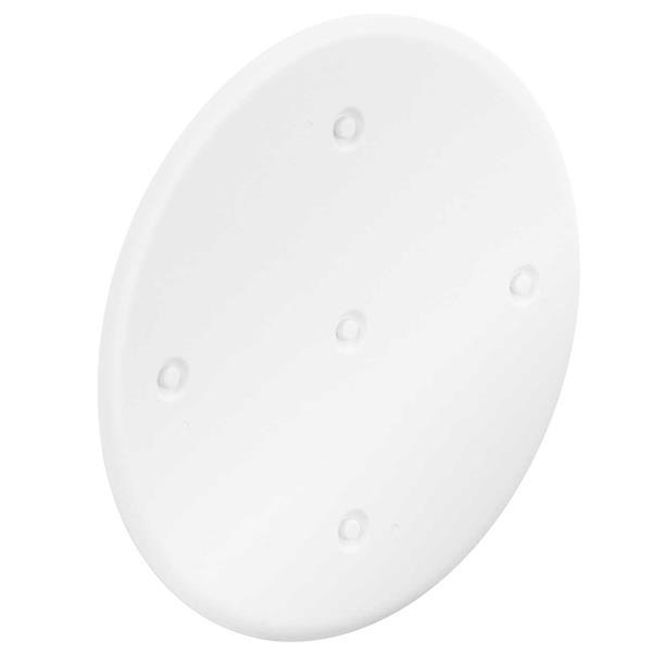 Kaiser Deckel Universal-VDE, Ø 92 mm, halogenfrei