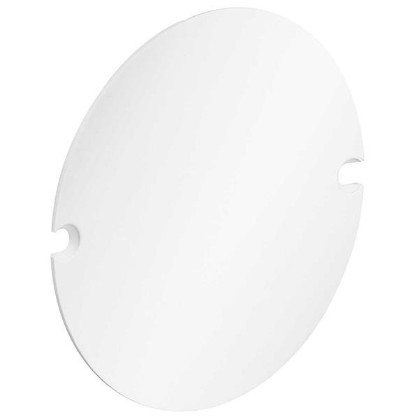 Kaiser Deckel innenliegend, für Gerätedosen