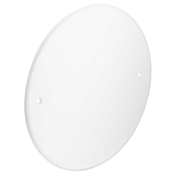 Kaiser Hohlwand Deckel Ø 120 mm, für Verbindungsdose 9073-01/91