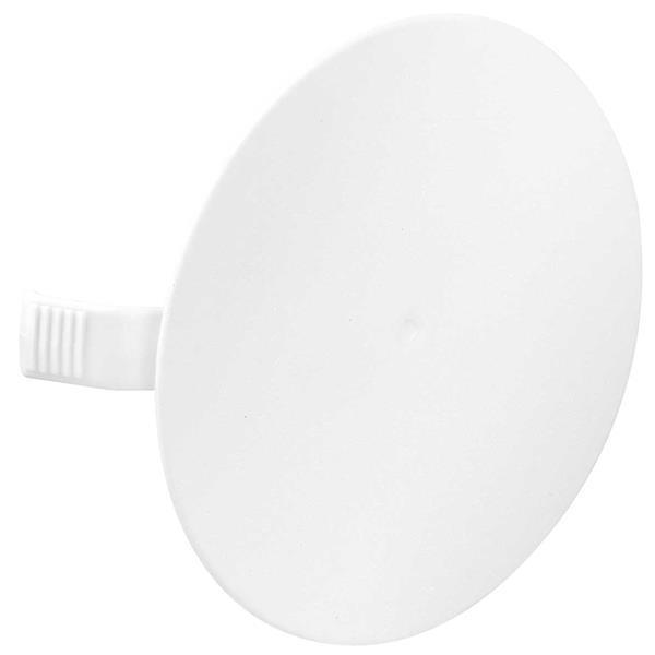 Kaiser Deckel mit bruchsicherer Feder, Ø 72 mm