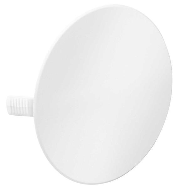 Kaiser Deckel mit bruchsicherer Feder, Ø 95 mm