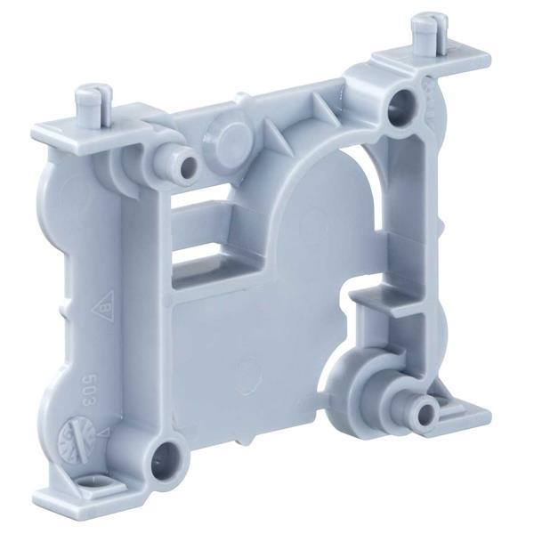 Kaiser Betonbau B2 Gegenlager, ohne Spezial-Haftkleber