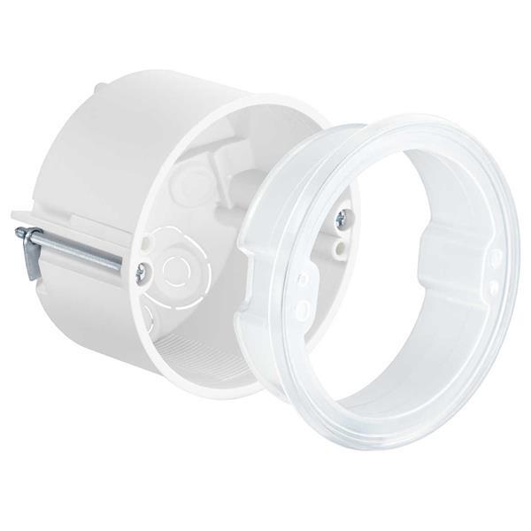 Kaiser Hohlwand Gerätedose CEE 16 A, halogenfrei