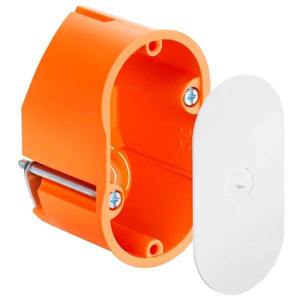 Kaiser Hohlwand Wandleuchten-Anschlussdose