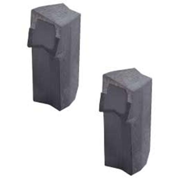 Kaiser Werkzeug Hartmetall-Schneideeinsätze, für Hohlwand-Baustoffe, für Variocu