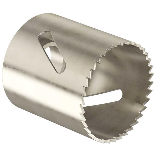 Kaiser Werkzeug Fräskrone MULTI 4000 Ø 35mm, ohne Platinenauswerfer, Frästiefe 3