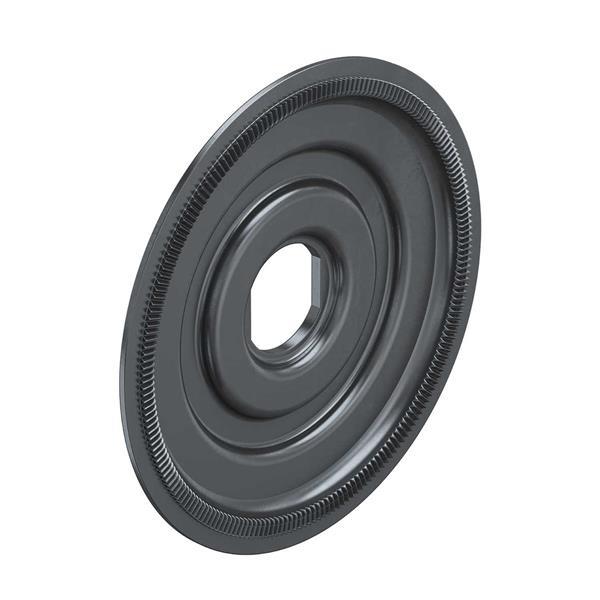 Kaiser Werkzeug Randversenker MULTI 4000 Ø 68mm, für wandbündigen Doseneinbau