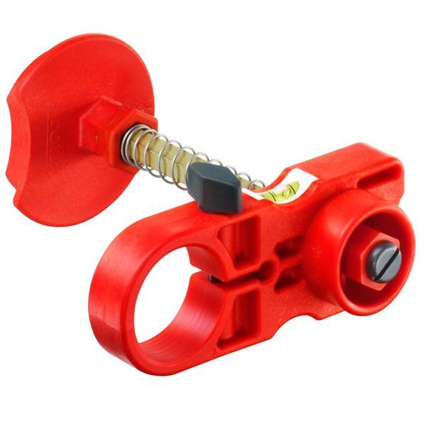 Kaiser Werkzeug Abstandfräser Profix, ohne Staubabsaugung, 13mm Bohrfutter