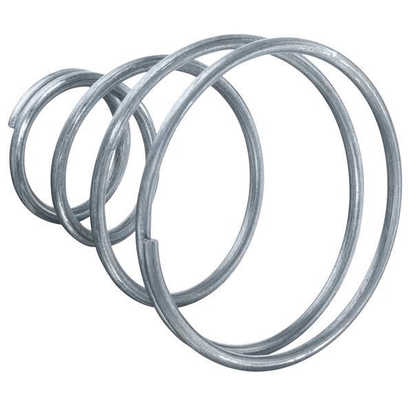 Kaiser Werkzeug Platinenauswerfer-Feder, für MULTI 4000, MULTI 2000 HM