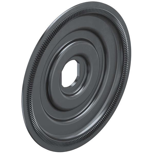 Kaiser Werkzeug Randversenker MULTI 4000 Ø 74mm, für wandbündigen Doseneinbau