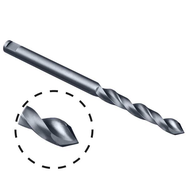 Kaiser Werkzeug Spiralbohrer Ø 6mm, für Variocut, mit Spannfläche