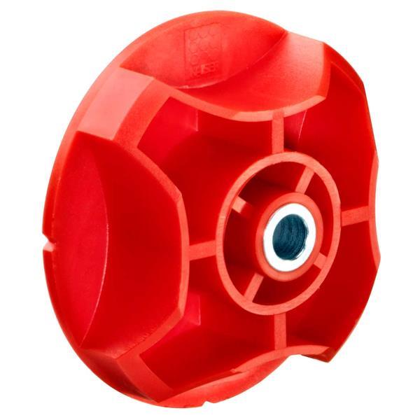 Kaiser Werkzeug Schneidzentrierer, für Bohrer Ø 6mm