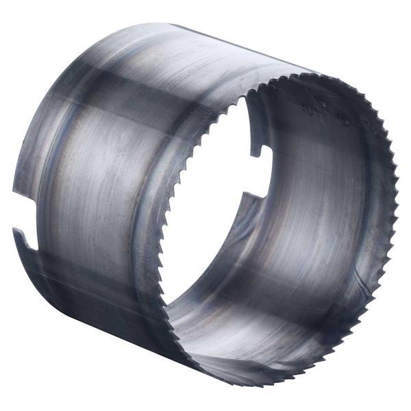 Kaiser Werkzeug Sägeblatt Ø 74mm, für Standard Fräser, 40mm Fräslochtiefe, gesch