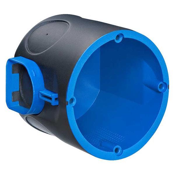 Kaiser Unterputz, Geräte-Verbindungsdose, Schallschutz