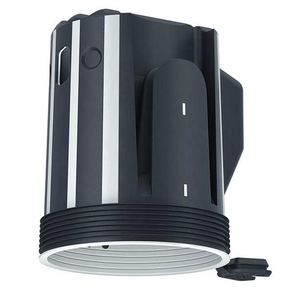 Kaiser Einbaugehäuse ThermoX® LED, f. Leuchten DA bis Ø 70 mm, ET bis 85 mm, Geh