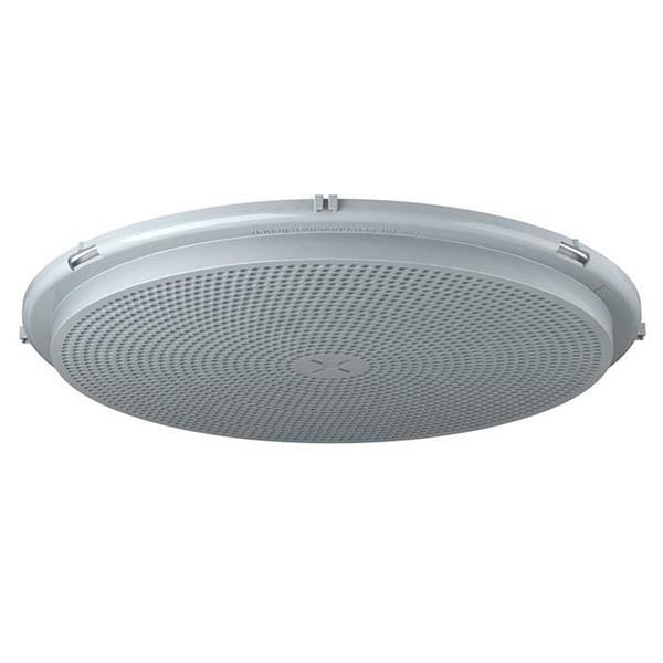 Kaiser Einbaugehäuse, HaloX® 250 Frontteil, Einbaudurchmesser universell bis 250