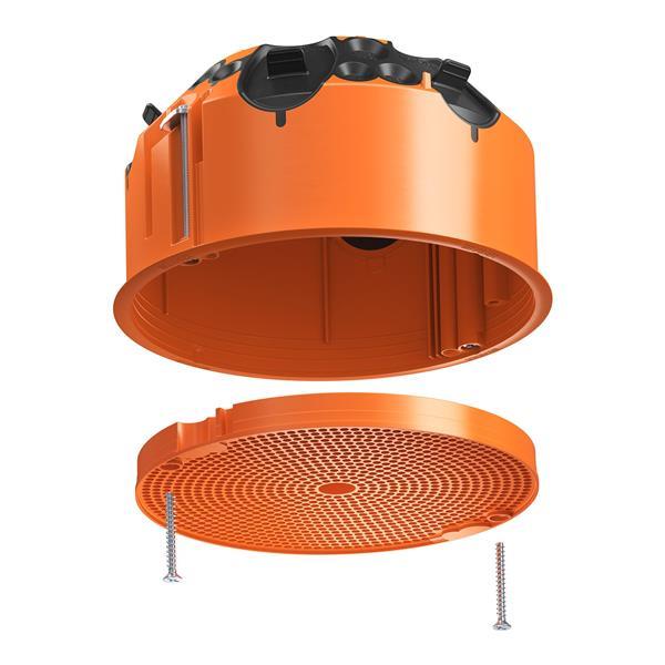 Kaiser Hohlwand, O-range ECON® Universal 120, mit universeller Anschraubfläche,