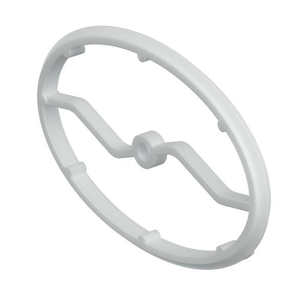 Kaiser Unterputz Mauernutclip, 20 bis 60 mm