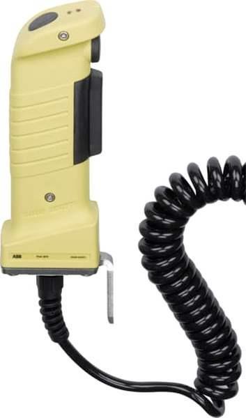 ABB JSD-HD4-02020C 3-Stell.-Zustimmschalter ohne zusätzlichenTaster, mit LED,