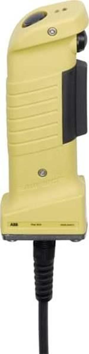 ABB JSD-HD4-310606 3-Stell.-Zustimmschalter 2 zusätzlichen Tasten , mit LED,