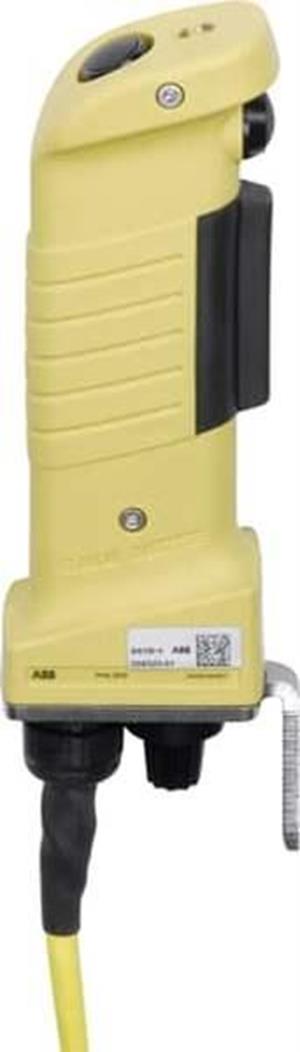 ABB JSD-HD4-320M0A 3-Stell.-Zustimmschalter 2 zusätzlichen Tasten , mit LED,