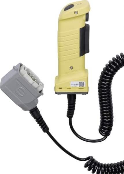 ABB JSD-HD4-010151 3-Stell.-Zustimmschalter ohne zusätzlichenTaster,