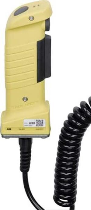 ABB JSD-HD4-010204 3-Stell.-Zustimmschalter ohne zusätzlichen Taster,