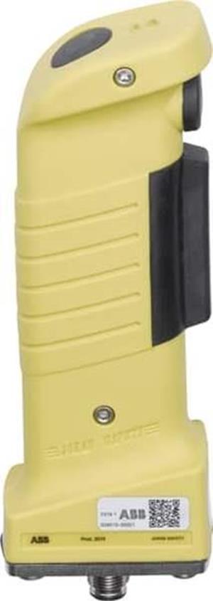 ABB JSD-HD4-010L01 3-Stell.-Zustimmschalter ohne zusätzlichenTaster, mit