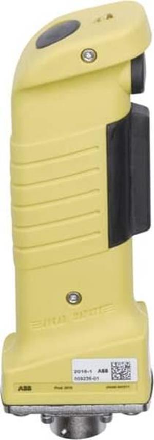 ABB JSD-HD4-030806 3-Stell.-Zustimmschalter ohne zusätzlichenTaster, mit LED,