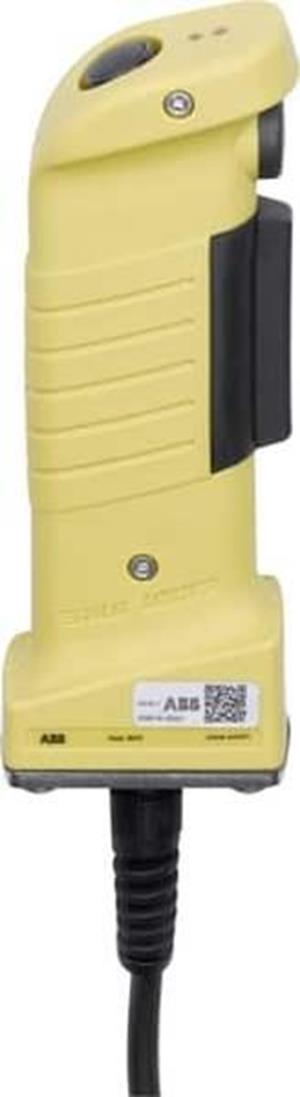 ABB JSD-HD4-210504 3-Stell.-Zustimmschalter zusätzlicher Taster oben,