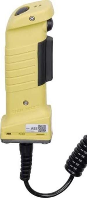 ABB JSD-HD4-310100 3-Stell.-Zustimmschalter 2 zusätzlichen Tasten , mit LED,