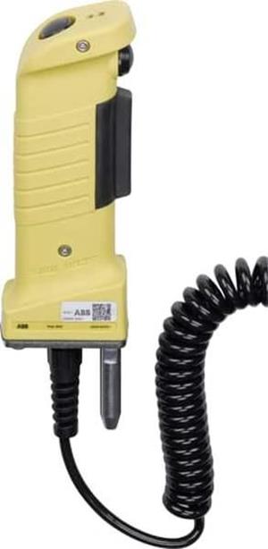 ABB JSD-HD4-311300 3-Stell.-Zustimmschalter 2 zusätzlichen Tasten , mit LED,