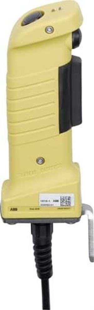 ABB JSD-HD4-320406 3-Stell.-Zustimmschalter 2 zusätzlichen Tasten , mit LED,