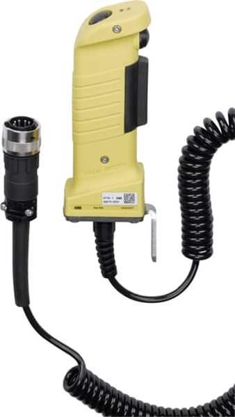 ABB JSD-HD4-320D26 3-Stell.-Zustimmschalter 2 zusätzlichen Tasten , mit LED,