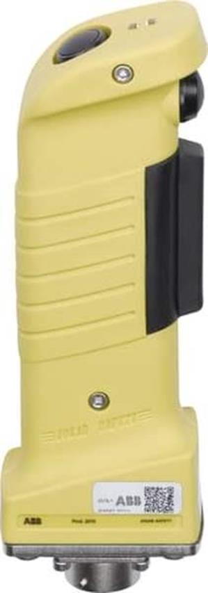 ABB JSD-HD4-330800 3-Stell.-Zustimmschalter 2 zusätzlichen Tasten , mit LED,